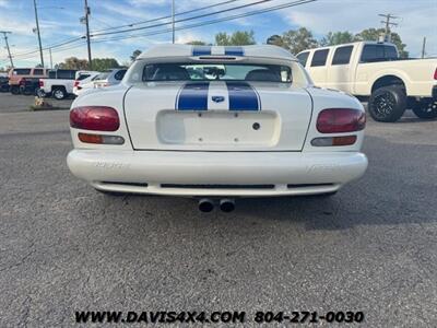 1996 Dodge Viper RT/10   - Photo 9 - North Chesterfield, VA 23237