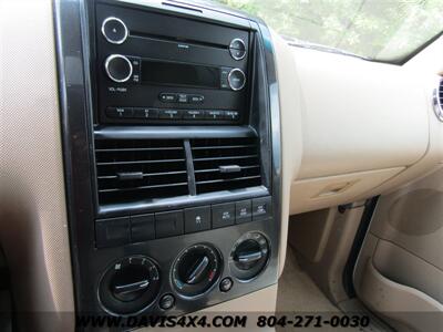 2008 Ford Explorer Limited Four-Door 4X4   - Photo 29 - North Chesterfield, VA 23237