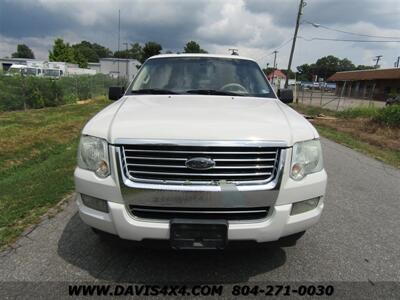 2008 Ford Explorer Limited Four-Door 4X4   - Photo 27 - North Chesterfield, VA 23237