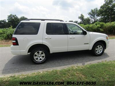 2008 Ford Explorer Limited Four-Door 4X4   - Photo 6 - North Chesterfield, VA 23237