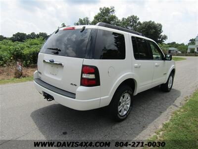 2008 Ford Explorer Limited Four-Door 4X4   - Photo 5 - North Chesterfield, VA 23237