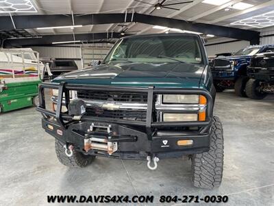 1999 Chevrolet Suburban K2500 LT OBS Heavy Duty Big Block Lifted   - Photo 45 - North Chesterfield, VA 23237