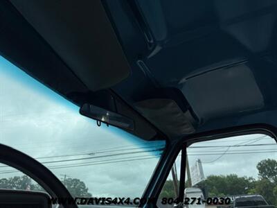 1974 Chevrolet Cheyenne Super K10 4x4 Squarebody   - Photo 33 - North Chesterfield, VA 23237