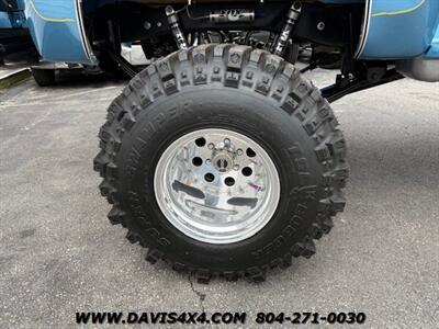1974 Chevrolet Cheyenne Super K10 4x4 Squarebody   - Photo 15 - North Chesterfield, VA 23237