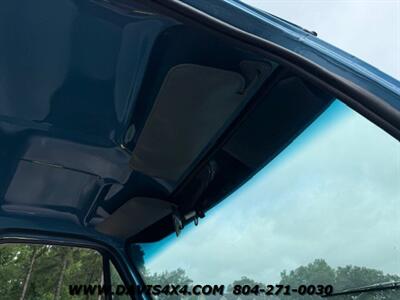 1974 Chevrolet Cheyenne Super K10 4x4 Squarebody   - Photo 24 - North Chesterfield, VA 23237