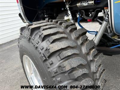 1974 Chevrolet Cheyenne Super K10 4x4 Squarebody   - Photo 14 - North Chesterfield, VA 23237