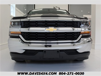 2017 Chevrolet Silverado 1500 LS Regular Cab Short Bed (SOLD)   - Photo 3 - North Chesterfield, VA 23237