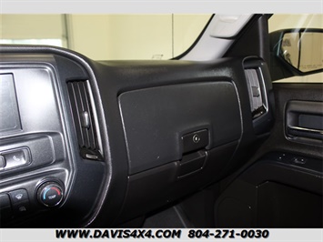 2017 Chevrolet Silverado 1500 LS Regular Cab Short Bed (SOLD)   - Photo 37 - North Chesterfield, VA 23237