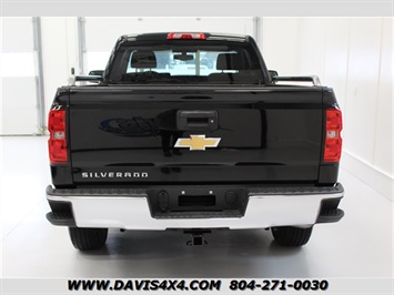 2017 Chevrolet Silverado 1500 LS Regular Cab Short Bed (SOLD)   - Photo 15 - North Chesterfield, VA 23237