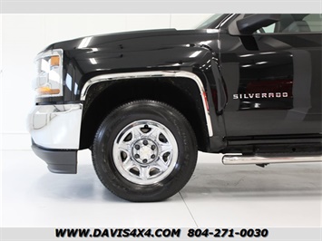 2017 Chevrolet Silverado 1500 LS Regular Cab Short Bed (SOLD)   - Photo 6 - North Chesterfield, VA 23237