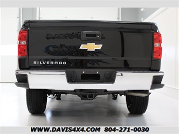 2017 Chevrolet Silverado 1500 LS Regular Cab Short Bed (SOLD)   - Photo 14 - North Chesterfield, VA 23237