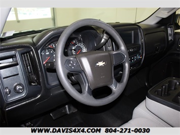 2017 Chevrolet Silverado 1500 LS Regular Cab Short Bed (SOLD)   - Photo 31 - North Chesterfield, VA 23237