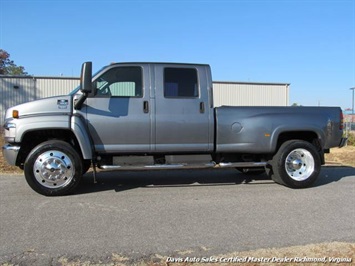 2005 CHEVROLET Kodiak (SOLD)   - Photo 3 - North Chesterfield, VA 23237