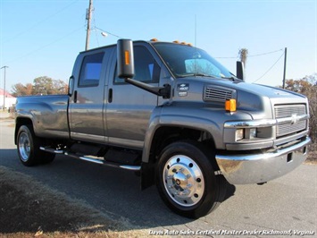 2005 CHEVROLET Kodiak (SOLD)   - Photo 9 - North Chesterfield, VA 23237