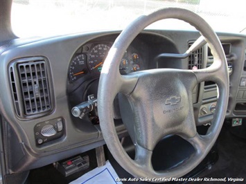 2005 CHEVROLET Kodiak (SOLD)   - Photo 21 - North Chesterfield, VA 23237