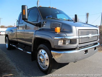 2005 CHEVROLET Kodiak (SOLD)   - Photo 2 - North Chesterfield, VA 23237