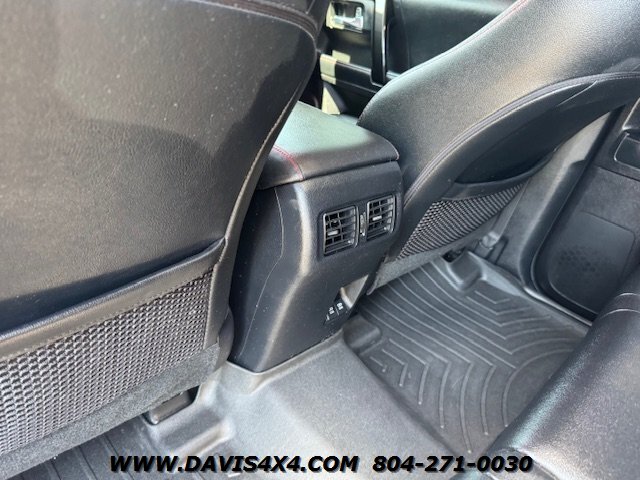 2021 Toyota 4Runner Venture Edition - Photo 20 - North Chesterfield, VA 23237