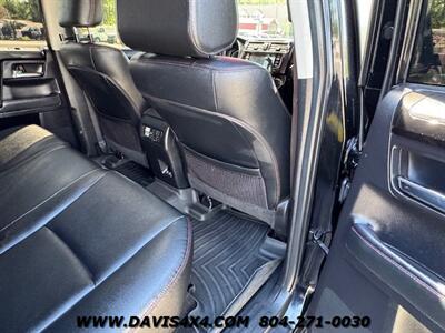 2021 Toyota 4Runner Venture Edition - Photo 25 - North Chesterfield, VA 23237