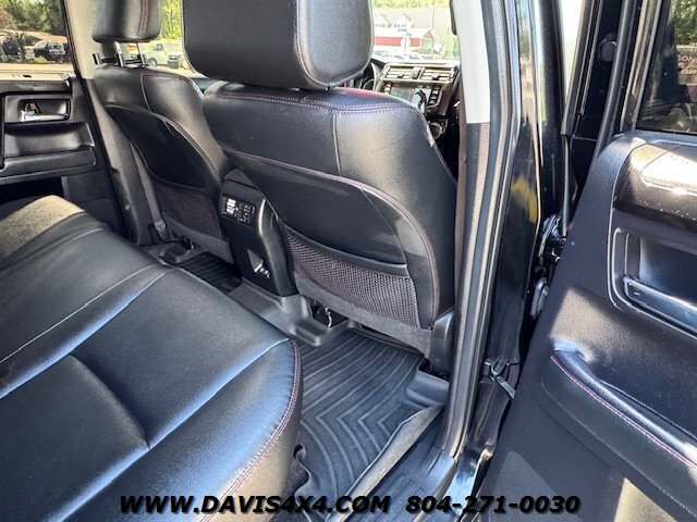 2021 Toyota 4Runner Venture Edition - Photo 25 - North Chesterfield, VA 23237