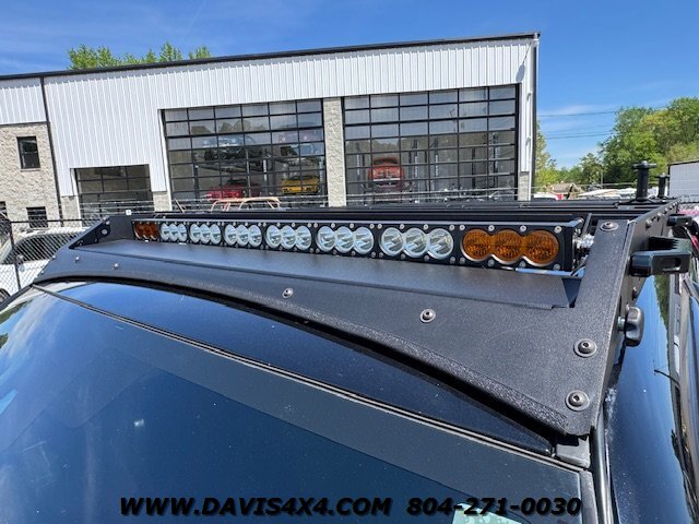 2021 Toyota 4Runner Venture Edition - Photo 33 - North Chesterfield, VA 23237