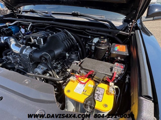 2021 Toyota 4Runner Venture Edition - Photo 47 - North Chesterfield, VA 23237