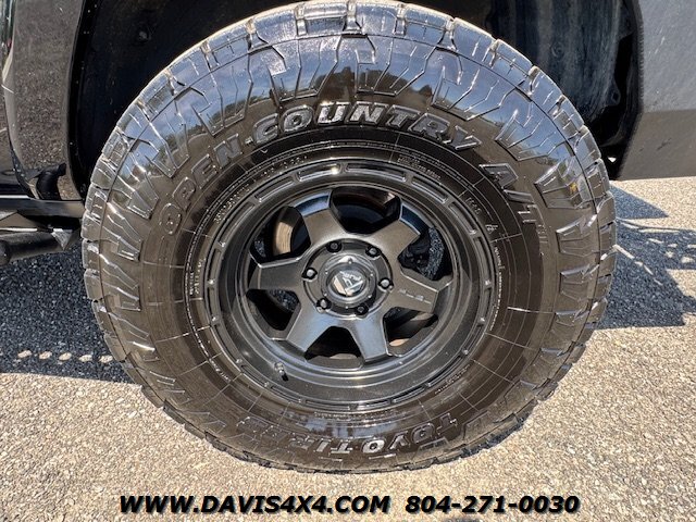 2021 Toyota 4Runner Venture Edition - Photo 30 - North Chesterfield, VA 23237