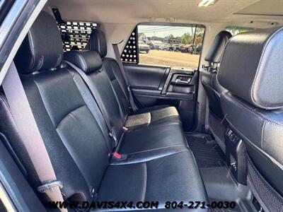 2021 Toyota 4Runner Venture Edition - Photo 23 - North Chesterfield, VA 23237
