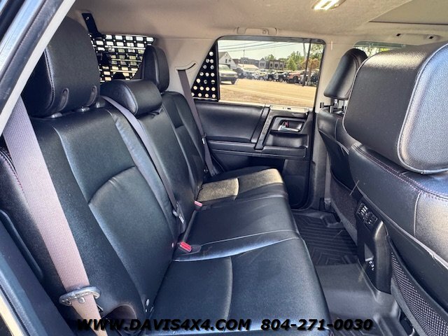 2021 Toyota 4Runner Venture Edition - Photo 23 - North Chesterfield, VA 23237