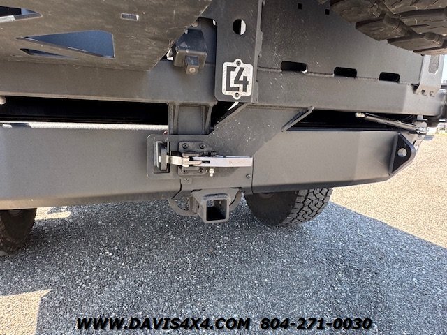 2021 Toyota 4Runner Venture Edition - Photo 40 - North Chesterfield, VA 23237