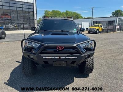 2021 Toyota 4Runner Venture Edition - Photo 8 - North Chesterfield, VA 23237