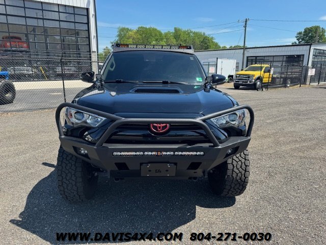2021 Toyota 4Runner Venture Edition - Photo 8 - North Chesterfield, VA 23237