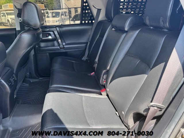 2021 Toyota 4Runner Venture Edition - Photo 19 - North Chesterfield, VA 23237