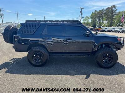 2021 Toyota 4Runner Venture Edition - Photo 6 - North Chesterfield, VA 23237