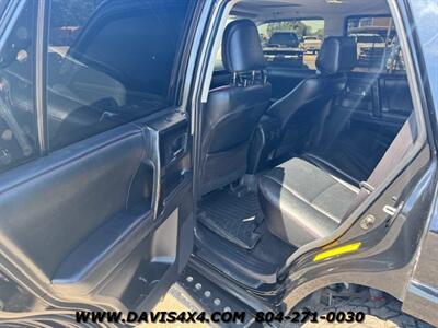 2021 Toyota 4Runner Venture Edition - Photo 18 - North Chesterfield, VA 23237