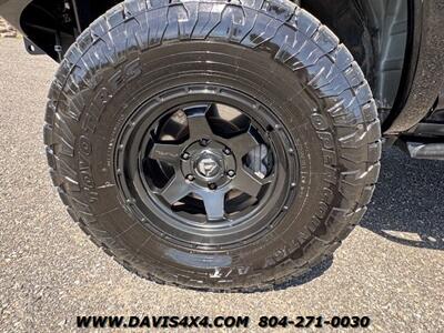 2021 Toyota 4Runner Venture Edition - Photo 29 - North Chesterfield, VA 23237