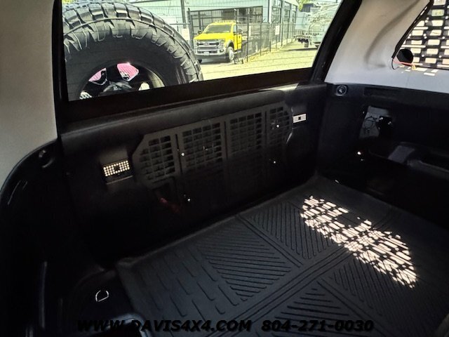 2021 Toyota 4Runner Venture Edition - Photo 24 - North Chesterfield, VA 23237