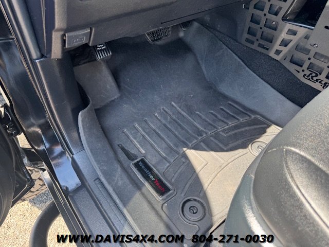 2021 Toyota 4Runner Venture Edition - Photo 8 - North Chesterfield, VA 23237