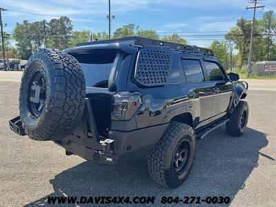 2021 Toyota 4Runner Venture Edition - Photo 5 - North Chesterfield, VA 23237