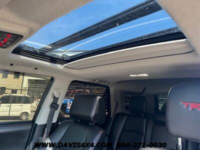 2021 Toyota 4Runner Venture Edition - Photo 17 - North Chesterfield, VA 23237