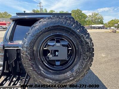 2021 Toyota 4Runner Venture Edition - Photo 38 - North Chesterfield, VA 23237