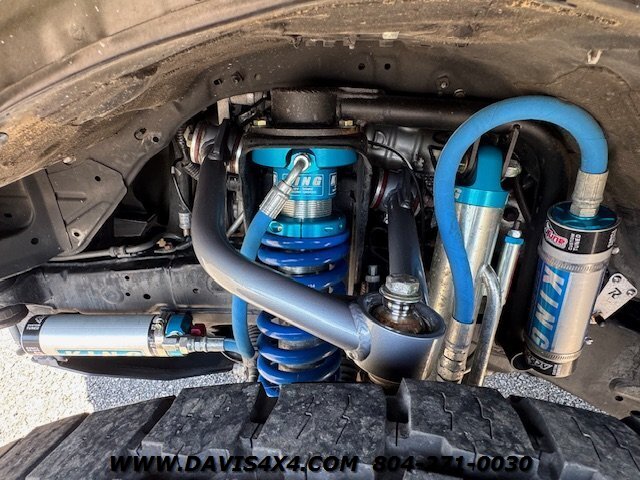 2021 Toyota 4Runner Venture Edition - Photo 31 - North Chesterfield, VA 23237