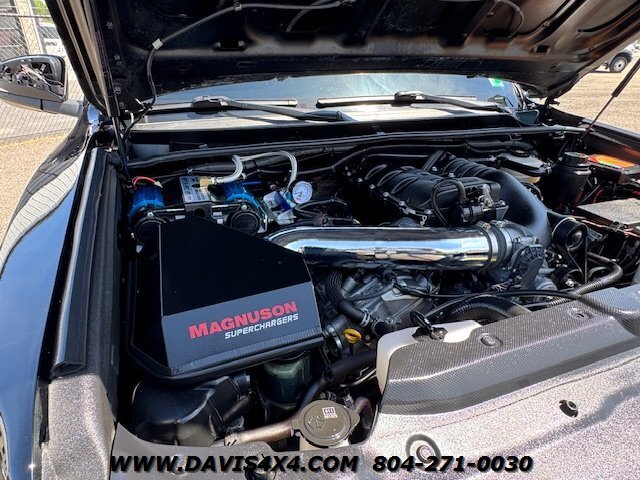 2021 Toyota 4Runner Venture Edition - Photo 45 - North Chesterfield, VA 23237