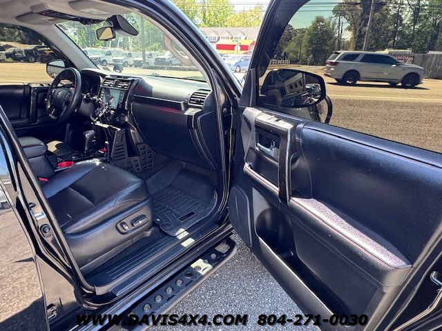 2021 Toyota 4Runner Venture Edition - Photo 26 - North Chesterfield, VA 23237