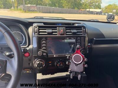 2021 Toyota 4Runner Venture Edition - Photo 12 - North Chesterfield, VA 23237
