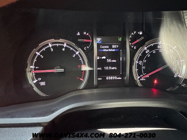 2021 Toyota 4Runner Venture Edition - Photo 14 - North Chesterfield, VA 23237