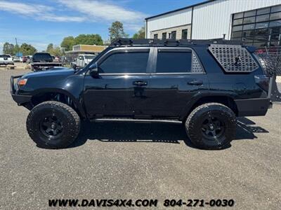 2021 Toyota 4Runner Venture Edition - Photo 2 - North Chesterfield, VA 23237