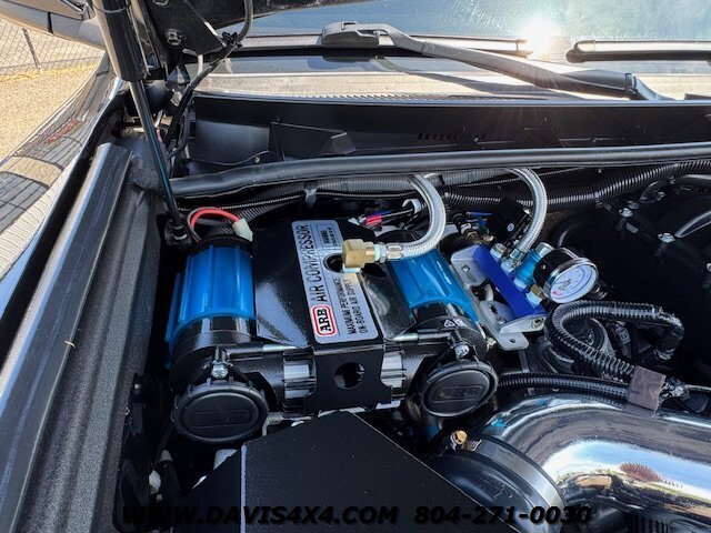 2021 Toyota 4Runner Venture Edition - Photo 48 - North Chesterfield, VA 23237