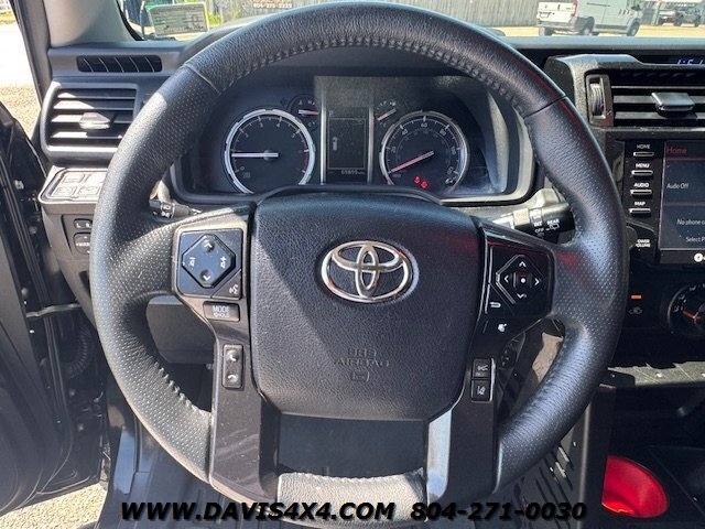 2021 Toyota 4Runner Venture Edition - Photo 15 - North Chesterfield, VA 23237