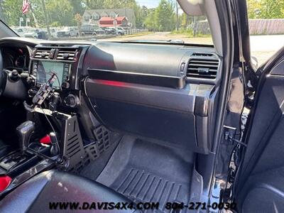 2021 Toyota 4Runner Venture Edition - Photo 28 - North Chesterfield, VA 23237