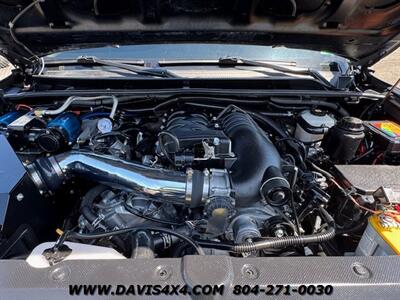 2021 Toyota 4Runner Venture Edition - Photo 46 - North Chesterfield, VA 23237